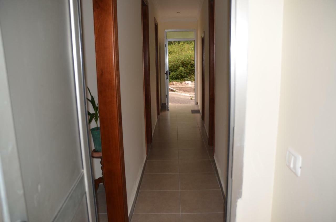 Casa Camilo Guest House Vallehermoso Exterior photo