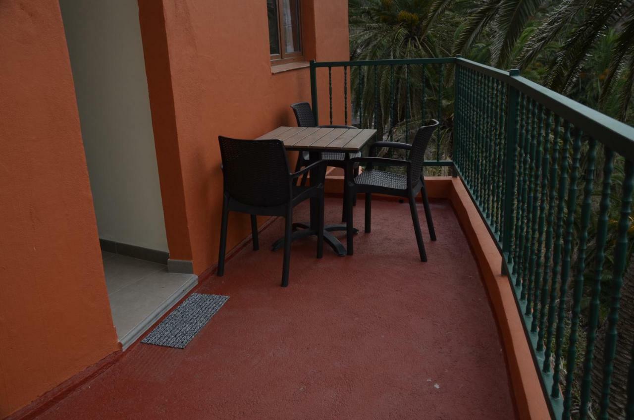 Casa Camilo Guest House Vallehermoso Exterior photo